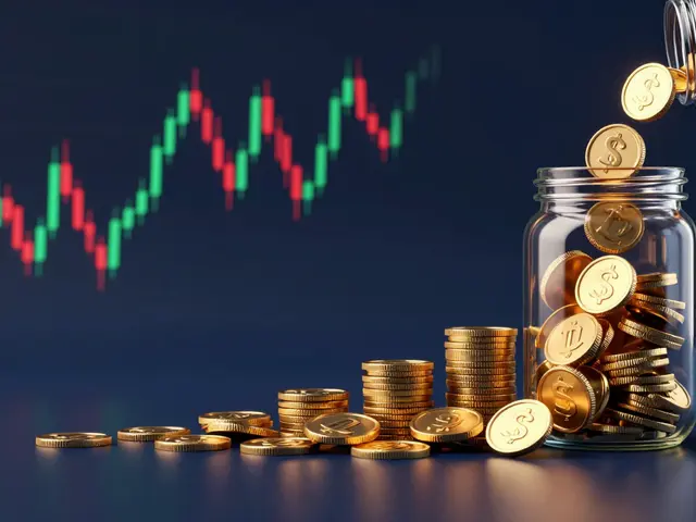 Jak pravidelně investovat do Bitcoinu: Kompletní průvodce strategií DCA