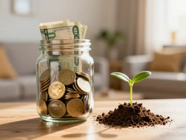 Jak rozmnožit své peníze: Praktický průvodce investováním pro rok 2026