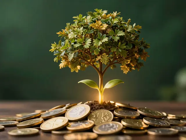 Jak zhodnotit 2 miliony korun: Strategie pro efektivní investování