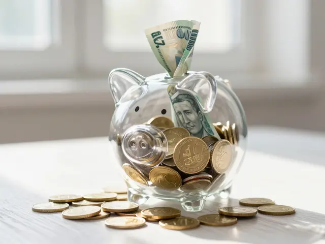 Kam uložit peníze na 3 měsíce? Nejlepší krátkodobé varianty