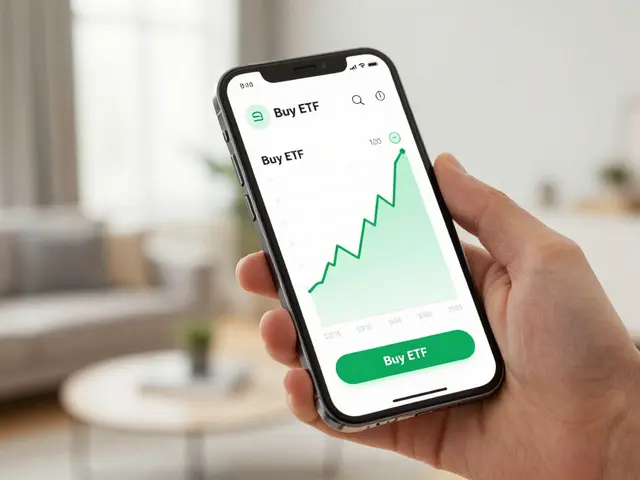 Kde investovat do ETF: Nejlepší brokery a platformy pro rok 2026