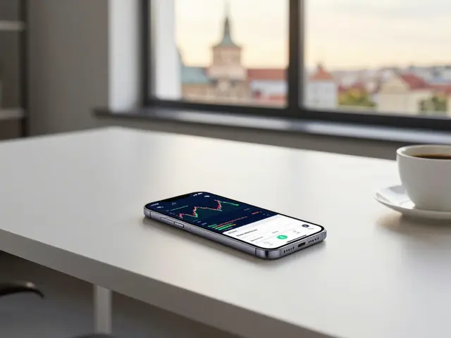 Kde investovat do kryptoměn: Nejlepší platformy a strategie pro rok 2026