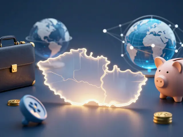 Kdo drží české dluhopisy? Analýza držitelů státního dluhu