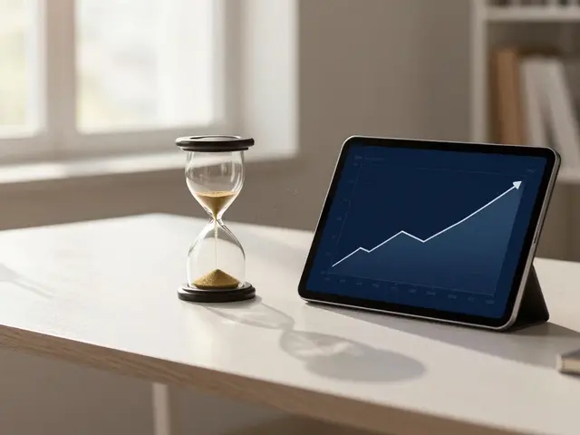 Kdy je nejlepší čas na nákup akcií? Strategie pro začátečníky i profíky