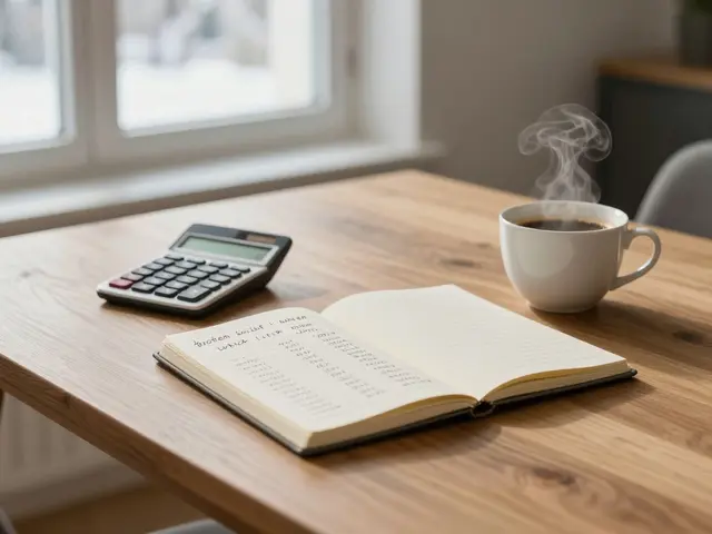 Kolik by člověk měl mít naspořeno? Průvodce finanční rezervou a investicemi