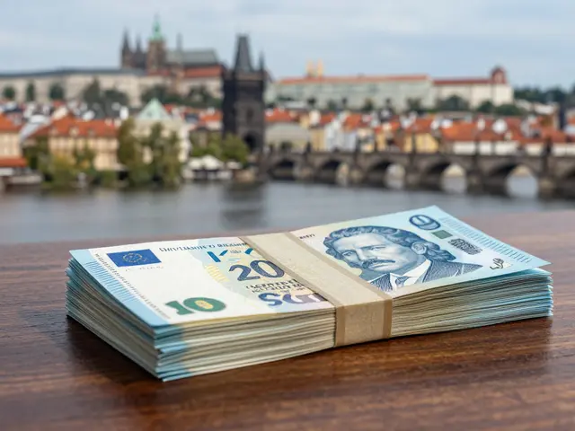 Kolik je státní dluh ČR v roce 2023 a co to znamená pro investory?