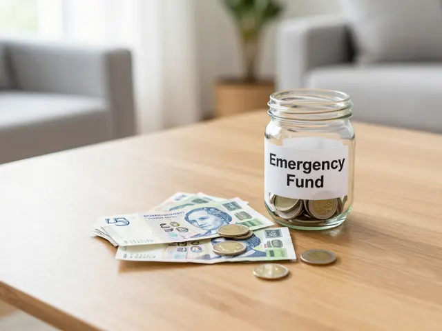 Kolik měsíčně investovat? Praktický průvodce pro začátečníky i pokročilé