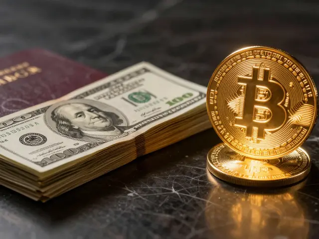 Proč investovat do kryptoměn? Průvodce pro začátečníky i pokročilé