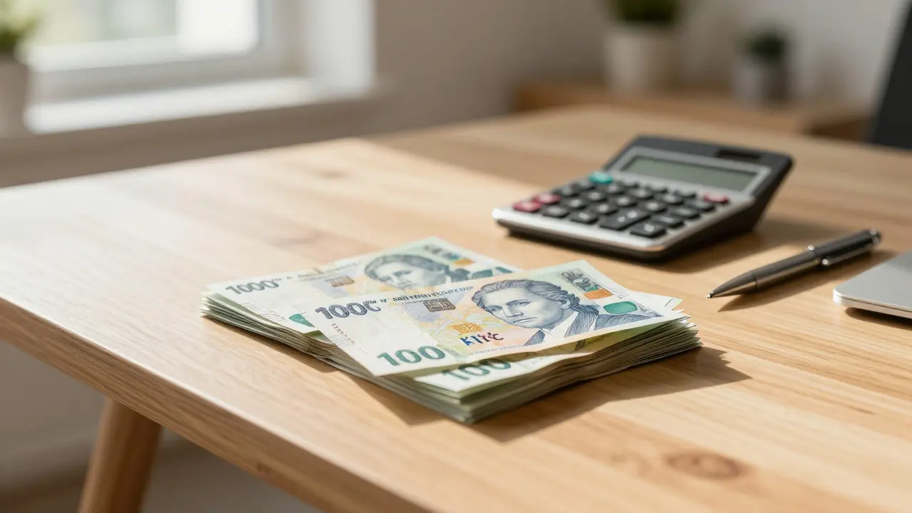 Co si koupit za 10 000 Kč v roce 2026? Investice do akcií, ETF a alternativy