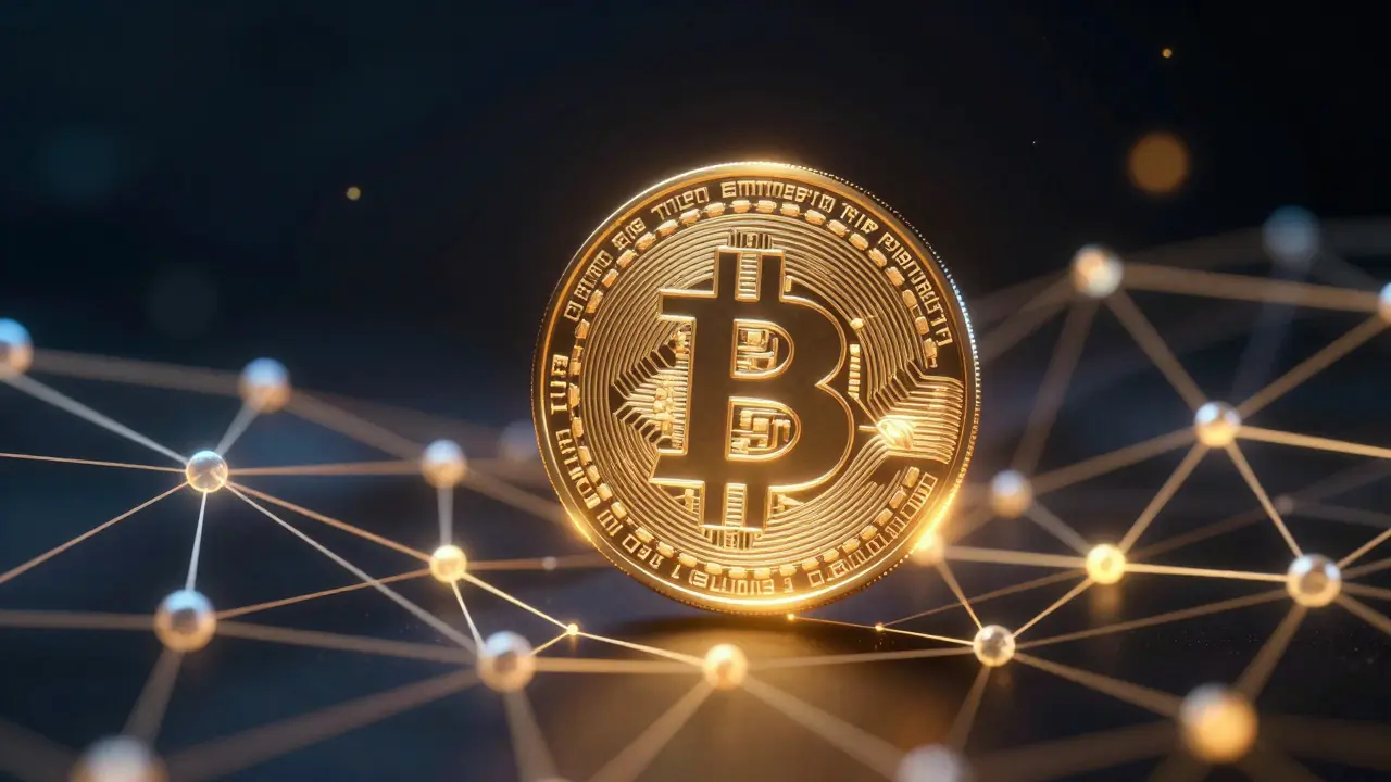 Jak pracovat s Bitcoinem: Kompletní průvodce pro začátečníky i pokročilé v roce 2026