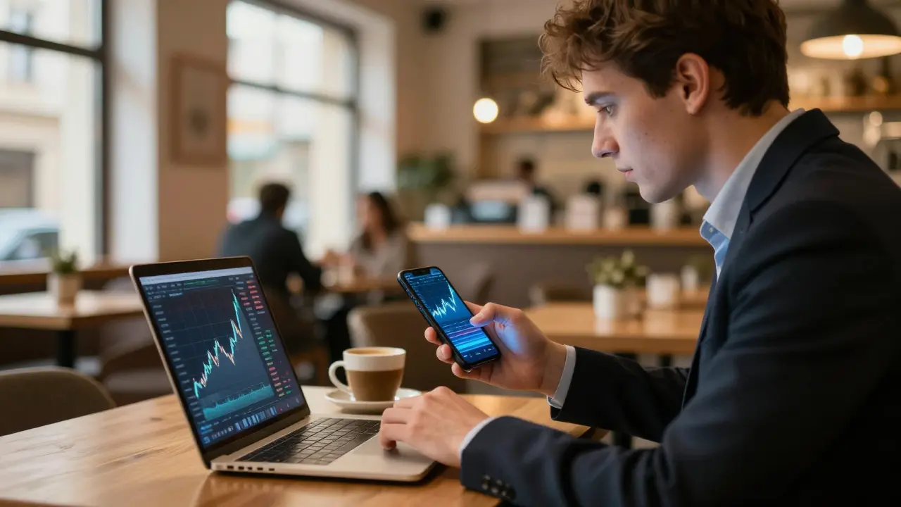 Jak si vydělat peníze na TikToku: Strategie pro investory a obchodníky