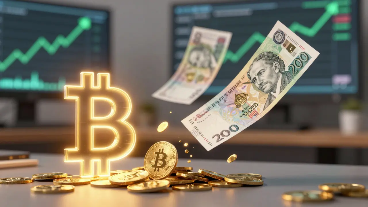 Jak vybrat penize z kryptoměn: Kompletní průvodce výběrem výplaty