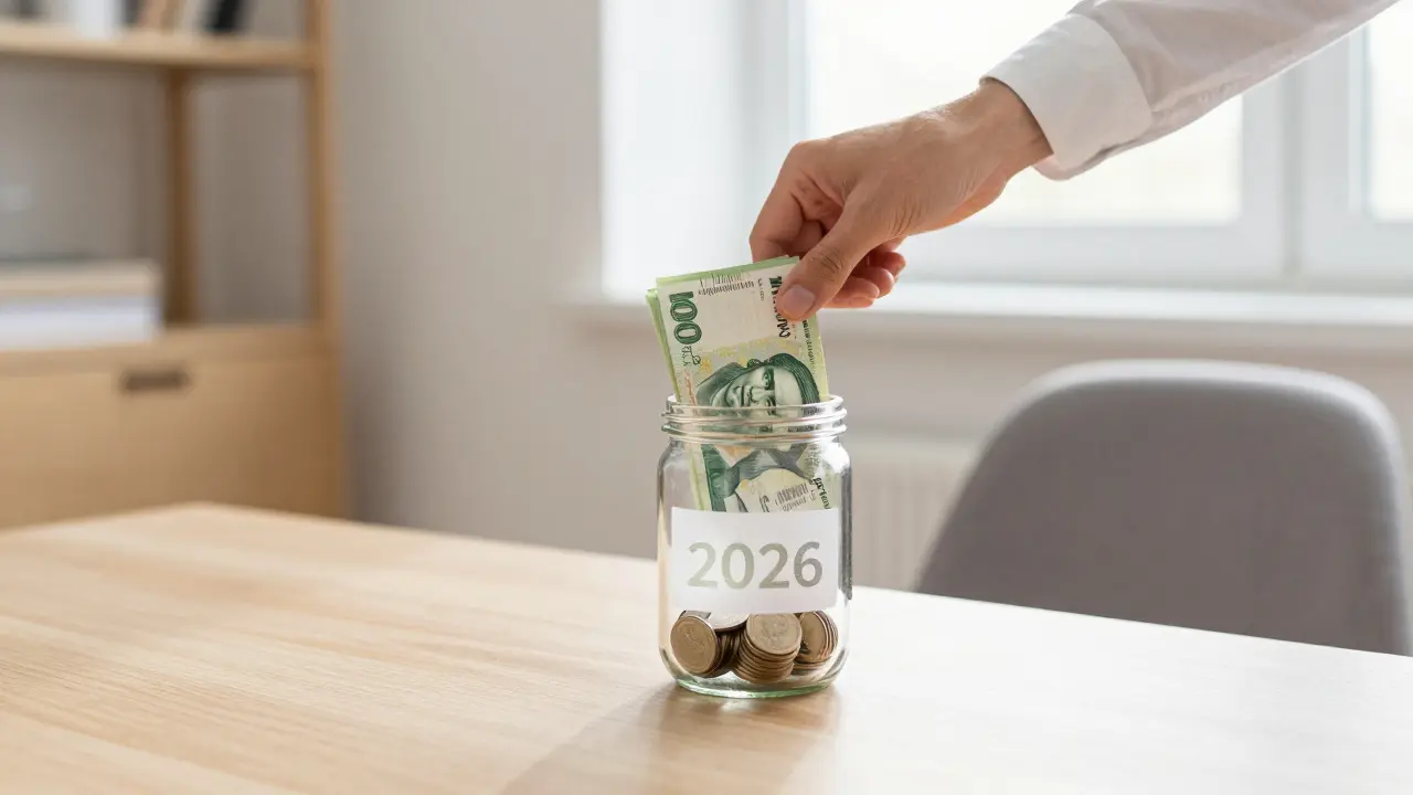 Kam investovat peníze v roce 2026: Kompletní průvodce pro české investory