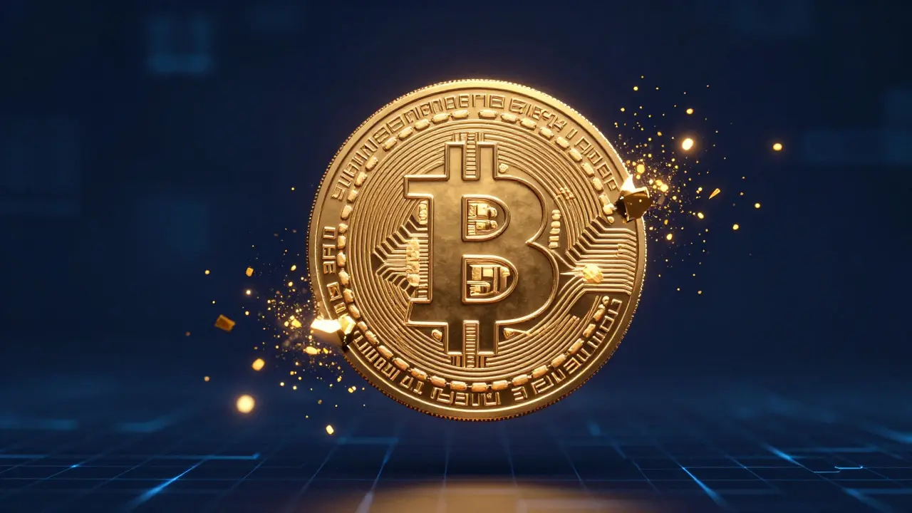 Kolik je 1 bitcoin v satoshích? Přesný přepočet a praktický průvodce