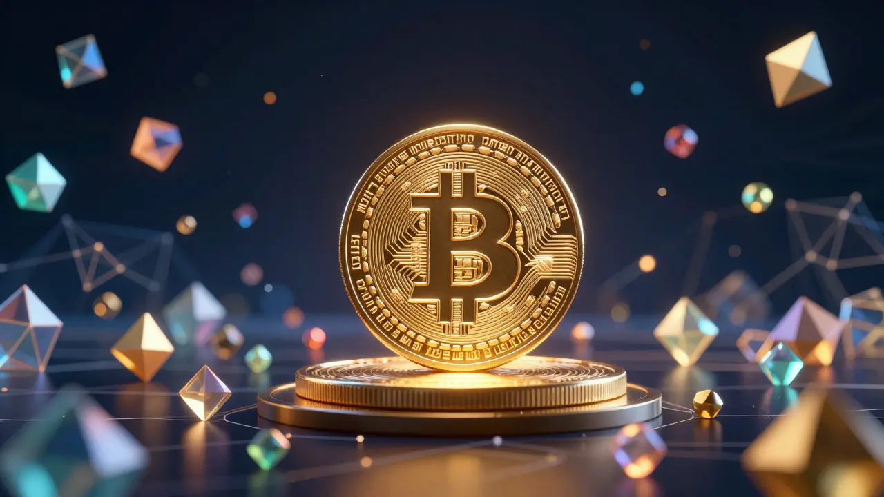 Kolik je druhů kryptoměn? Přehled kategorií, tokenů a jejich využití