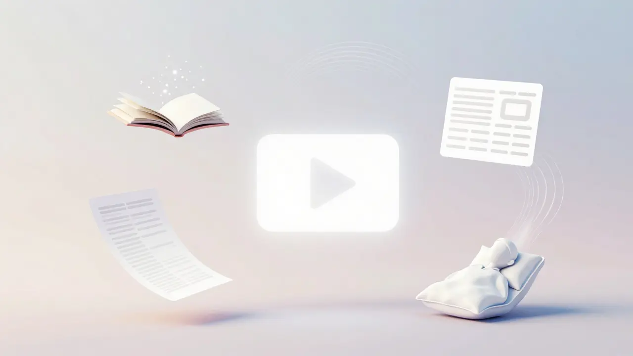 Symbolika pasivního příjmu z digitálních produktů a obsahu