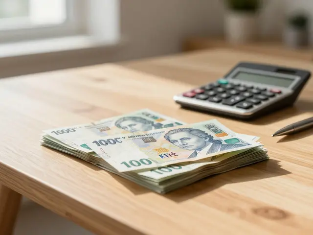 Co si koupit za 10 000 Kč v roce 2026? Investice do akcií, ETF a alternativy