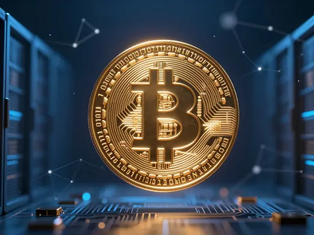 Jak se vyrábí Bitcoin: Kompletní průvodce těžením kryptoměn