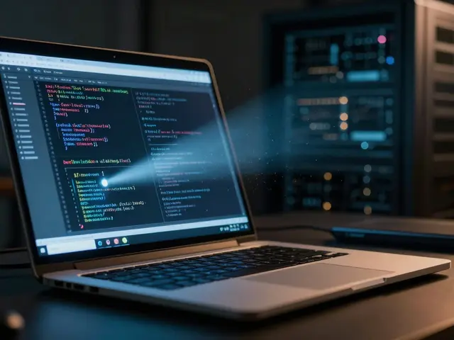 Jak těžit Bitcoin na notebooku: Realistický průvodce pro rok 2026