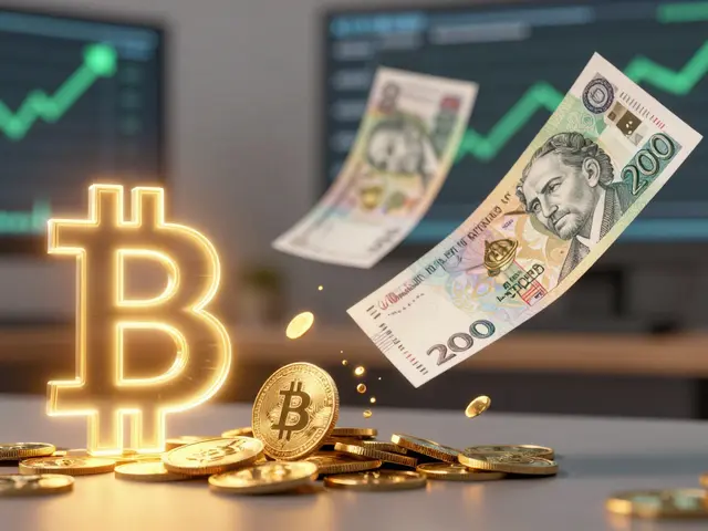 Jak vybrat penize z kryptoměn: Kompletní průvodce výběrem výplaty