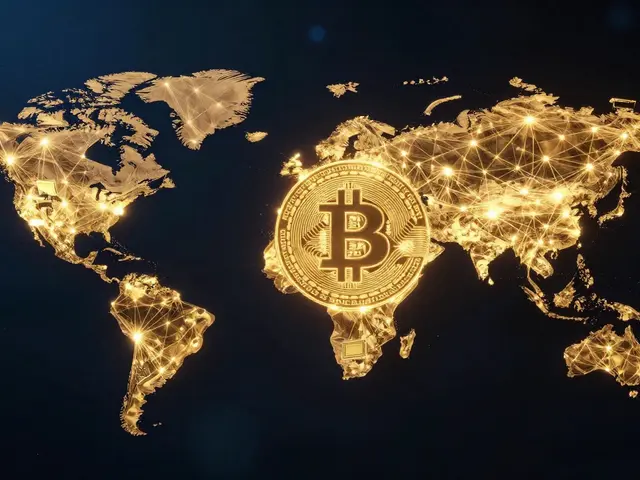 Kdo kontroluje síť Bitcoinu? Mýtus o centralizaci a role minerů
