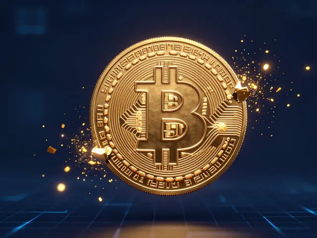 Kolik je 1 bitcoin v satoshích? Přesný přepočet a praktický průvodce