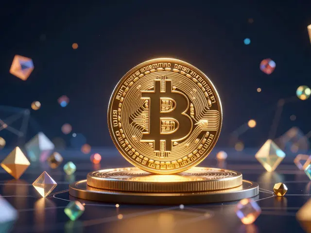 Kolik je druhů kryptoměn? Přehled kategorií, tokenů a jejich využití