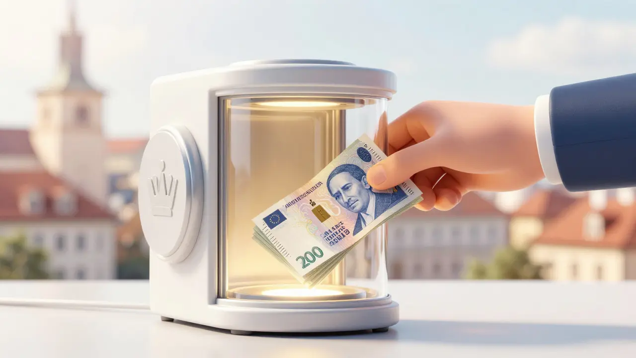 Jak funguje státní dluhopis: Kompletní průvodce pro investory