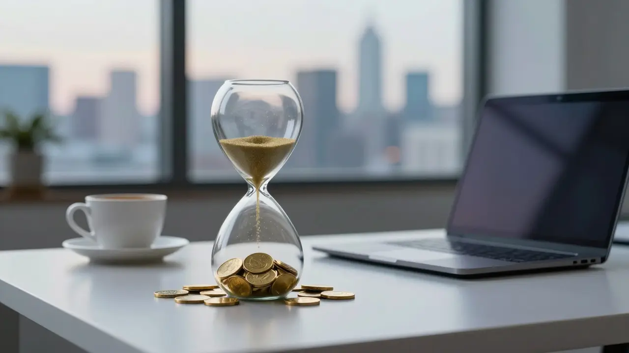 Jak investovat firemní peníze: Průvodce pro rok 2026