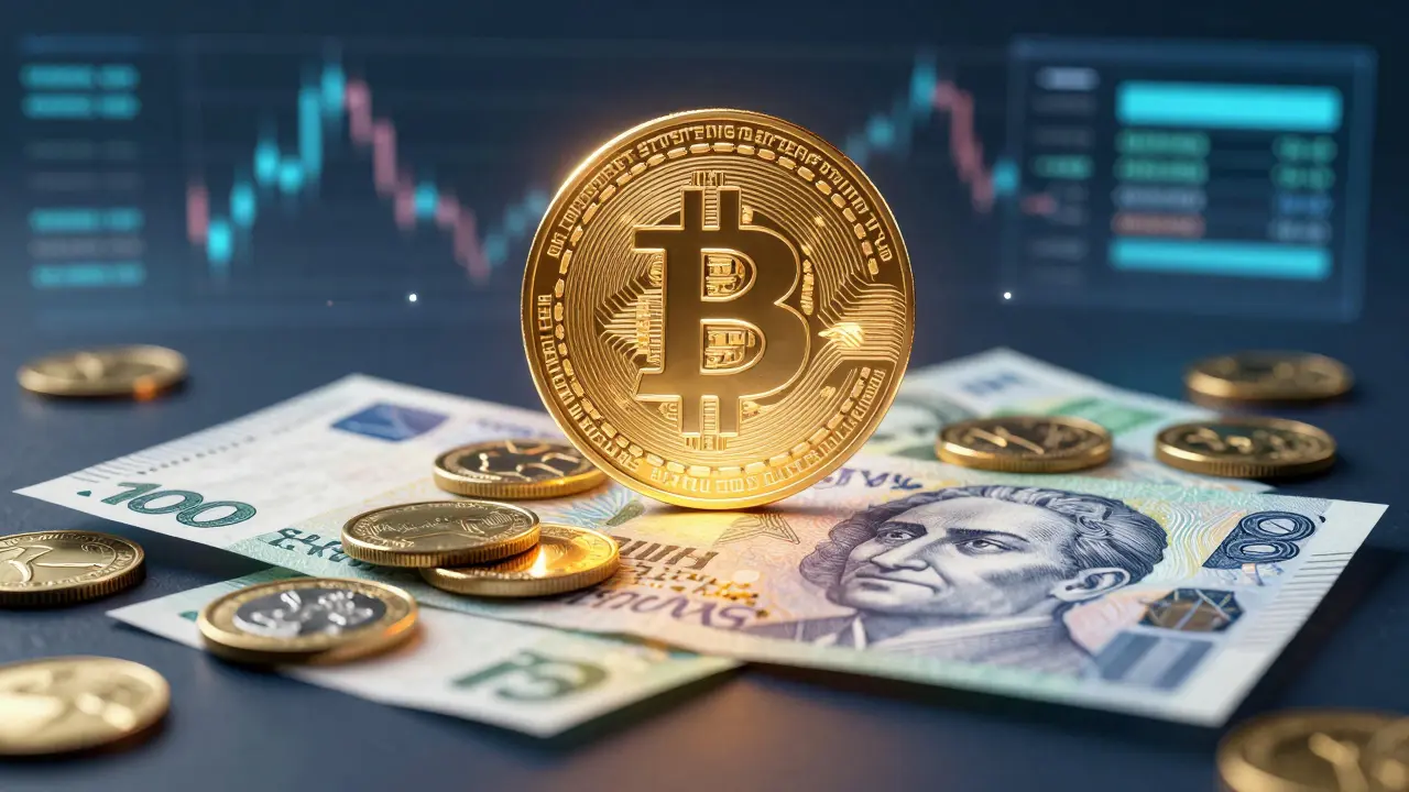 Jak prodat Bitcoin: Kompletní průvodce od výměny po bankovní účet