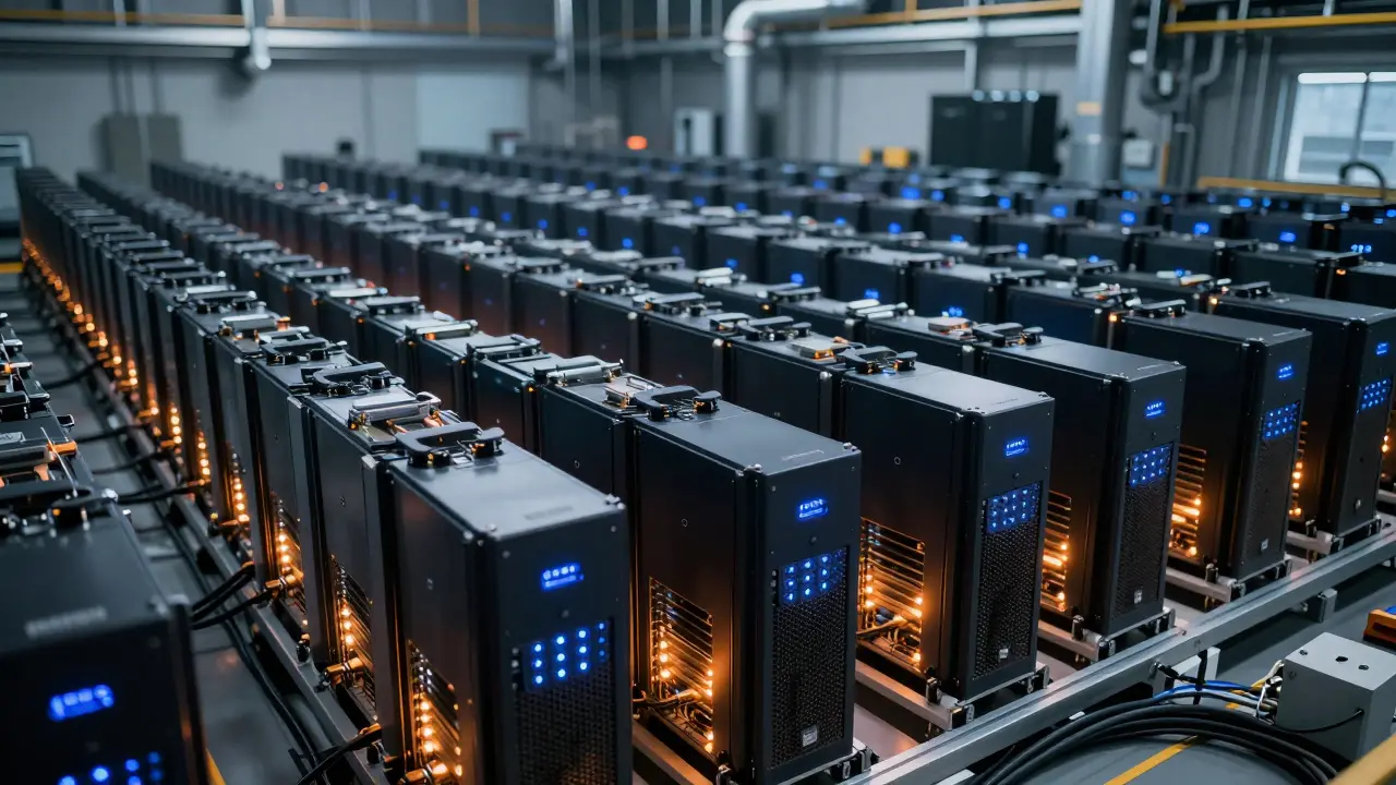 Jak se dá těžit Bitcoin v roce 2026: Průvodce pro začátečníky