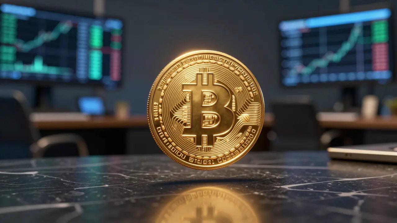 Jaká je nejlepší kryptoměna v roce 2026? Přehled Bitcoinu, Ethereum a altcoinů