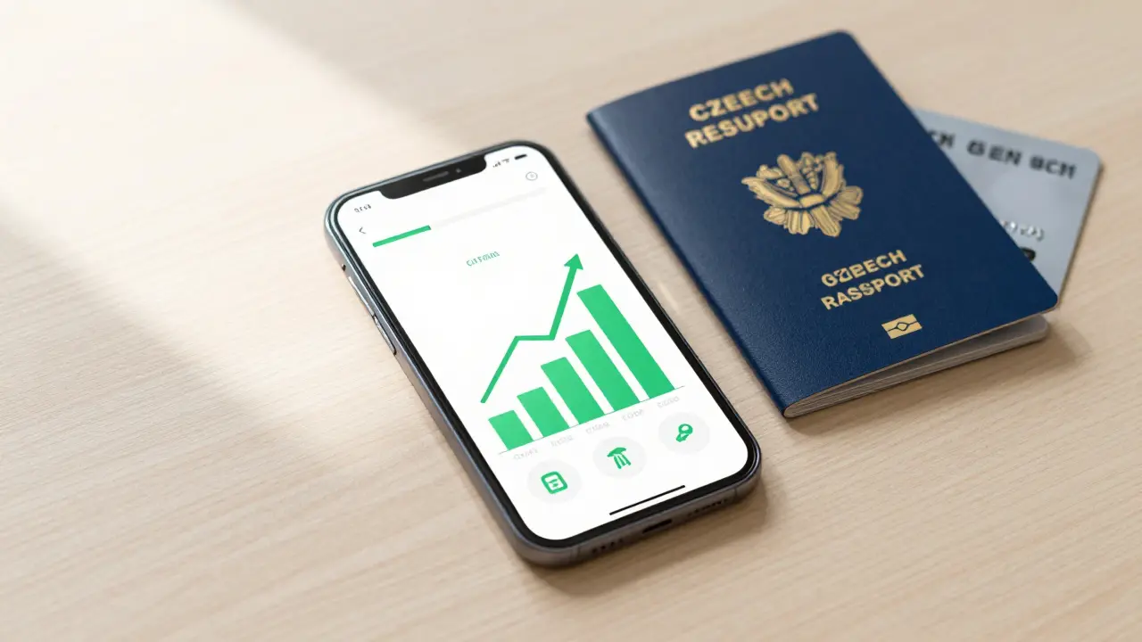 Kde koupit dluhopisy Rohlíku: Kompletní průvodce pro investory v roce 2026