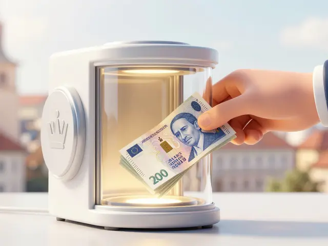 Jak funguje státní dluhopis: Kompletní průvodce pro investory