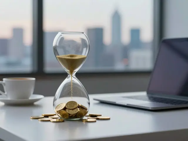 Jak investovat firemní peníze: Průvodce pro rok 2026