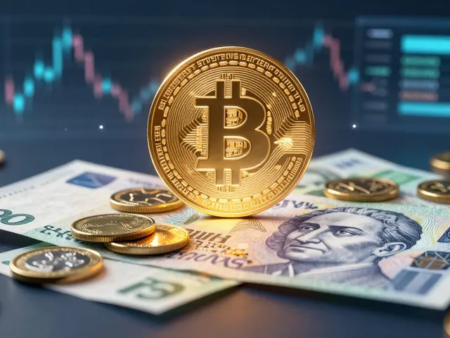 Jak prodat Bitcoin: Kompletní průvodce od výměny po bankovní účet