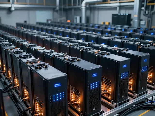 Jak se dá těžit Bitcoin v roce 2026: Průvodce pro začátečníky