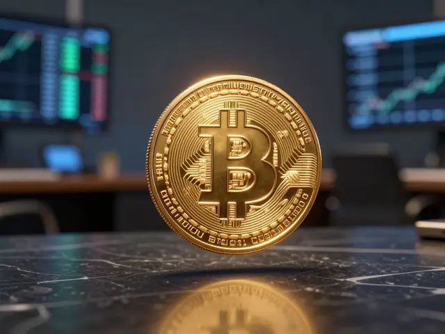 Jaká je nejlepší kryptoměna v roce 2026? Přehled Bitcoinu, Ethereum a altcoinů