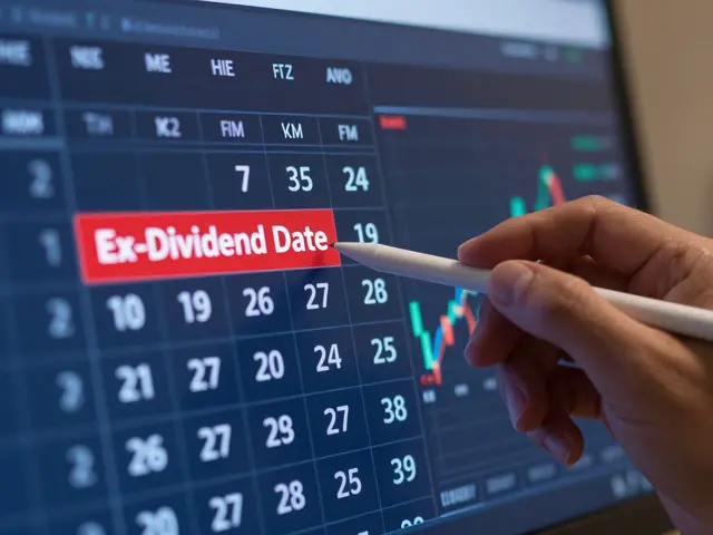 Kdy je ex-dividendový den? Jak si nezničit výnos z dividend