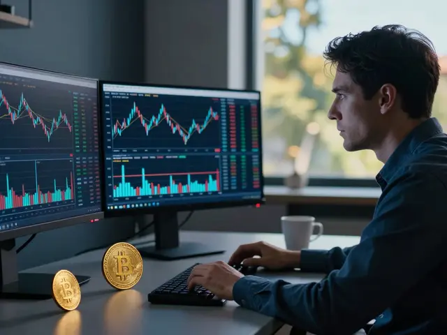 Kdy vzroste Bitcoin v roce 2026? Analýza cyklu, halvingu a makroekonomiky