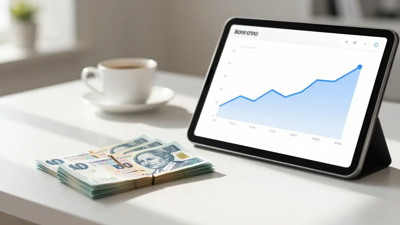 Jak fungují investice do dluhopisů: Kompletní průvodce pro začátečníky i pokročilé