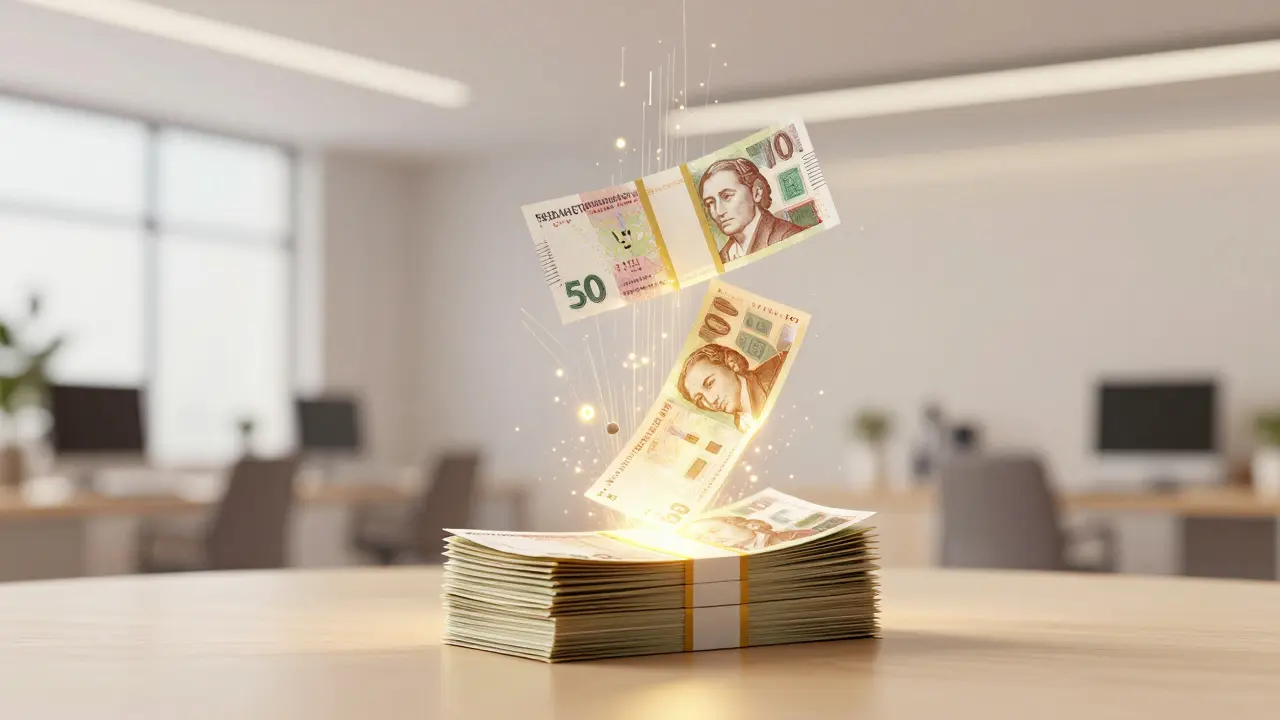 Jak prodat státní dluhopisy: Krok za krokem, poplatky a daňové tipy