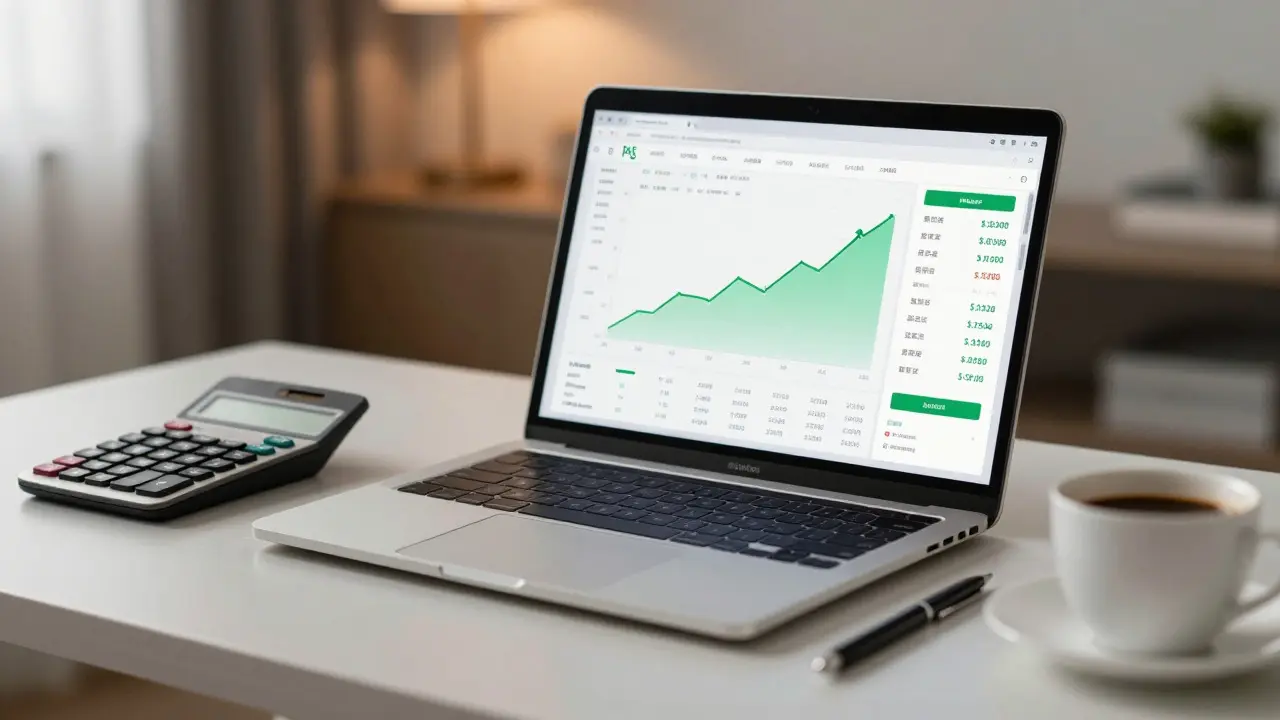 Jak vypočítat výnos z dividend: Kompletní průvodce pro investory