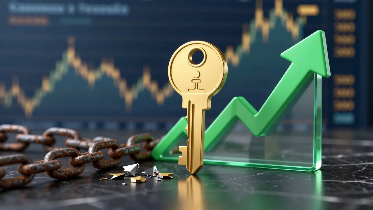Kde investovat do akcií v roce 2026: Nejlepší brokery a platformy pro české investory