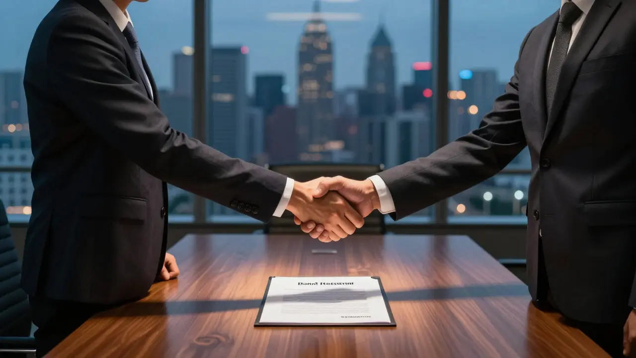 Proč se vydávají dluhopisy? Komplexní průvodce pro investory