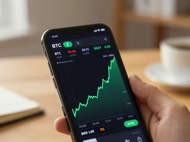Co udělat se 100 000 Kč? Investice do Bitcoinu v roce 2026: Průvodce pro začátečníky