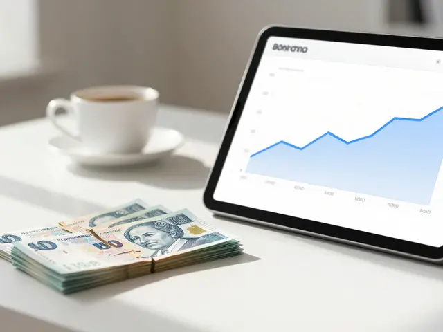 Jak fungují investice do dluhopisů: Kompletní průvodce pro začátečníky i pokročilé