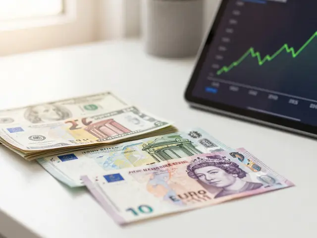 Jak investovat v cizí měně: Komplexní průvodce pro české investory