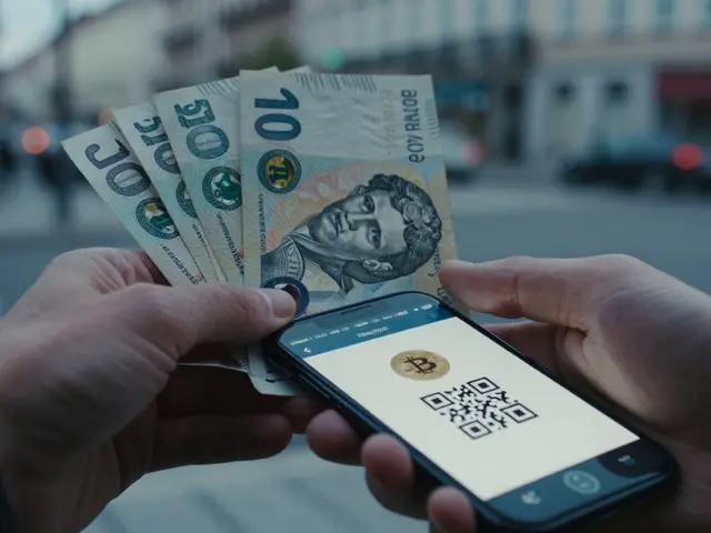 Jak nakoupit bitcoin anonymně v roce 2026: Kompletní průvodce soukromím