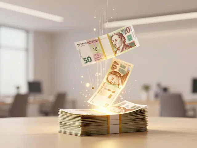 Jak prodat státní dluhopisy: Krok za krokem, poplatky a daňové tipy